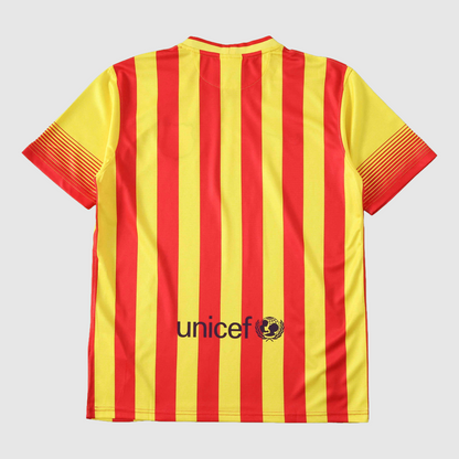 Retro Uitshirt 2013/14