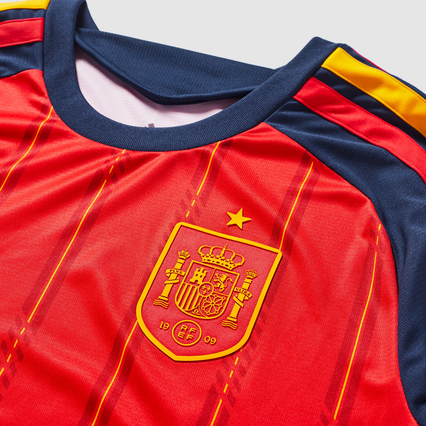 Home 26/27 Men’s Shirt