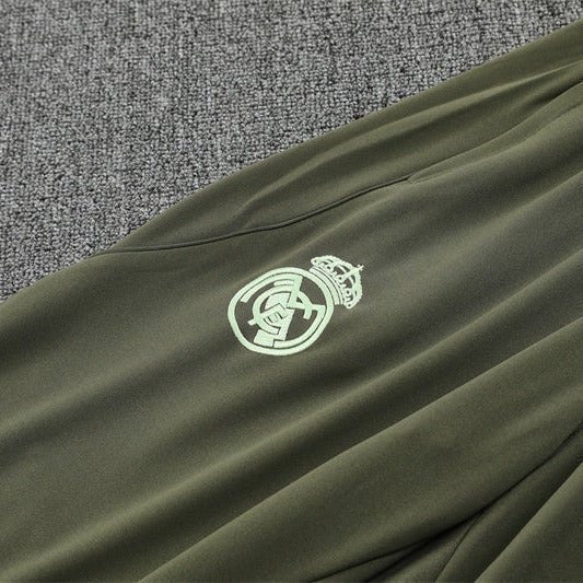 Training 25/26 Tracksuit Kit