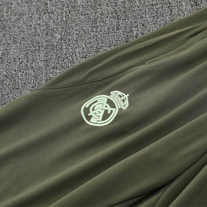 Trainingspak tenue 25/26