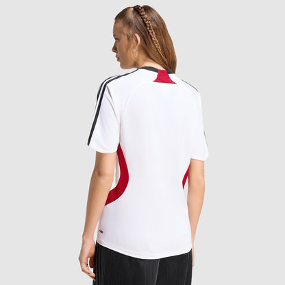Retro Thuisshirt 2007