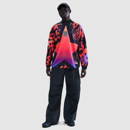 Keeper Lang Leven Shirt 26/27