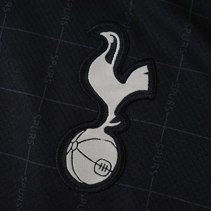 Uitshirt 25/26 voor heren