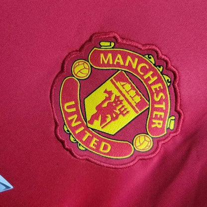 Retro Thuisshirt 16/17