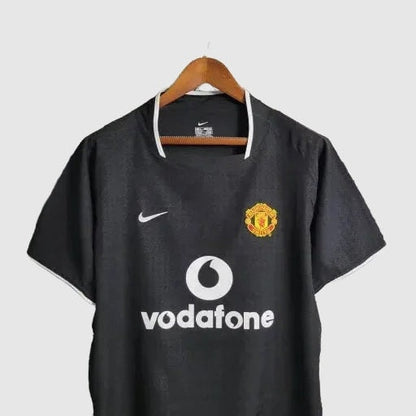 Retro Uitshirt 03/04