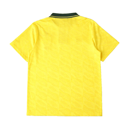 Retro Thuis tenue 1991/93