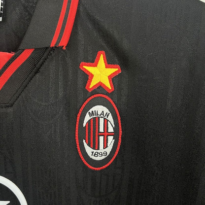 Retro Uitshirt 1997/98
