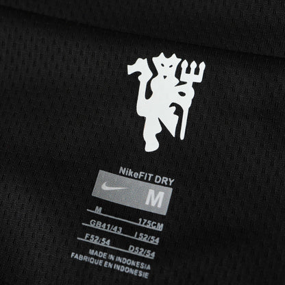 Retro Uitshirt 2007/08