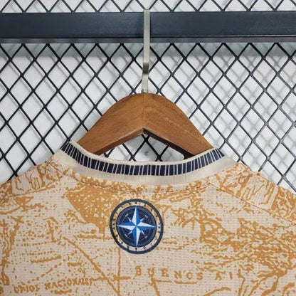 Speciale editie herenshirt