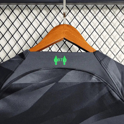 Thuisshirt keeper 23/24