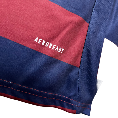 Uitshirt 24/25 heren