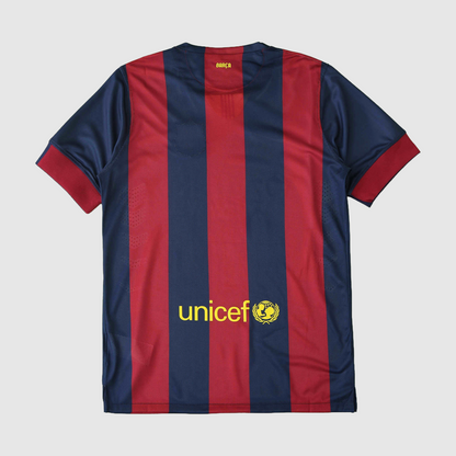 Retro Thuisshirt 2014/15