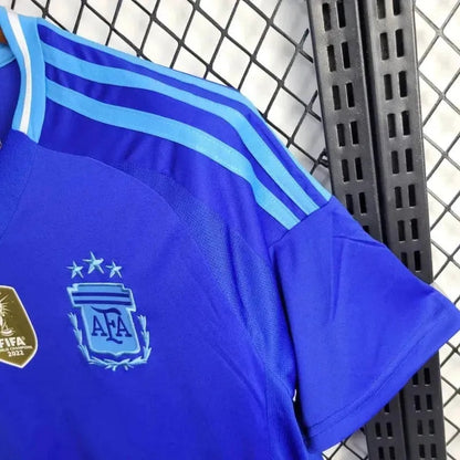 Uitshirt 24/25 Heren