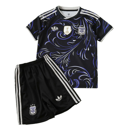 Uittenue 26/27 Kinder T-shirt en Short