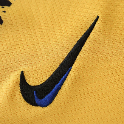 Uitshirt 24/25 Heren