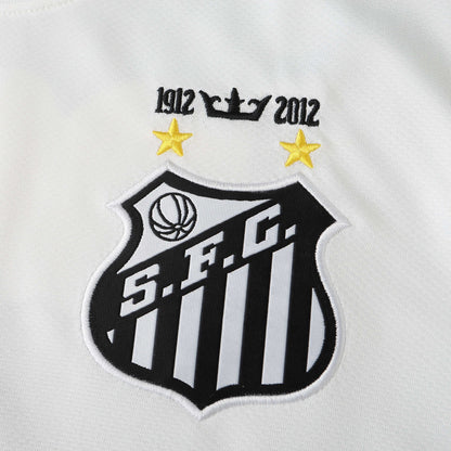 Retro Thuis shirt 2011/12