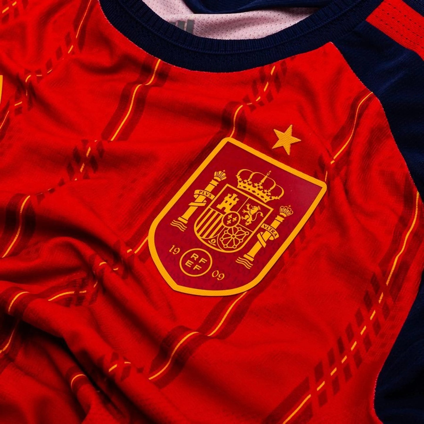 Home 26/27 Player Edition Shirt