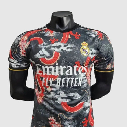 Speciale Editie Herenshirt