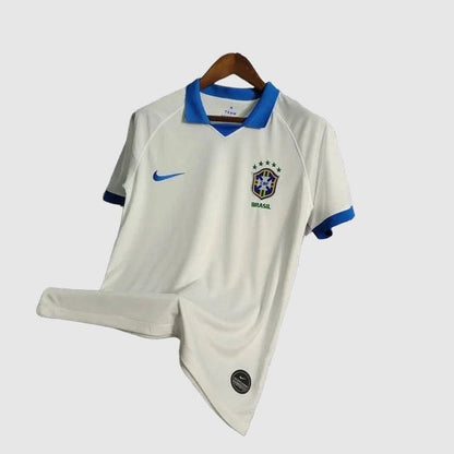 Uitshirt Heren 19/20