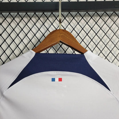 Uitshirt 23/24 voor heren