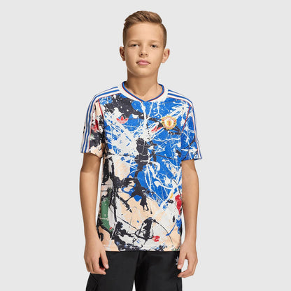 Stone Roses 25/26 tenue voor kinderen