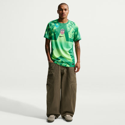 Keeper 26/27 shirt