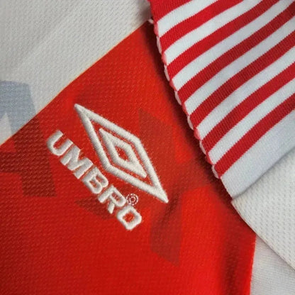 Retro Thuisshirt 1995/96