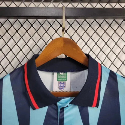 II 1992 Retro Uitshirt