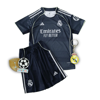 Uitshirt 25/26 voor kinderen