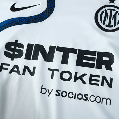 Uitshirt 21/22 Heren