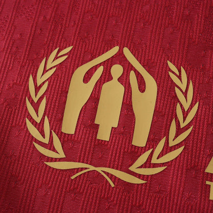 Thuisshirt Spelerseditie 24/25