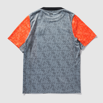 Terugblik voor de wedstrijd: shirt uit seizoen 25/26