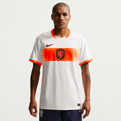 Uitshirt Heren 26/27