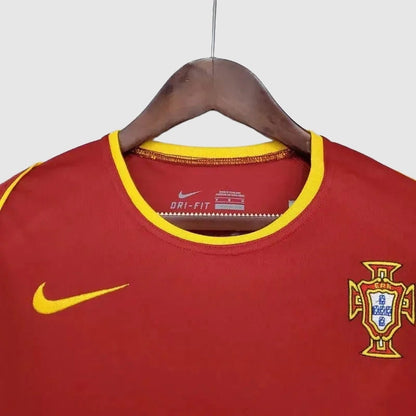 Retro Thuisshirt 2002