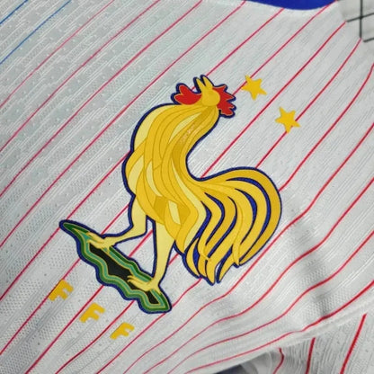 Uitshirt Spelerseditie 24/25