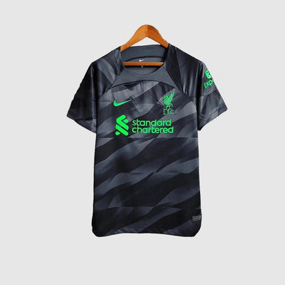 Thuisshirt keeper 23/24