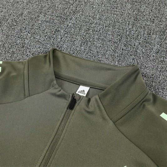 Training 25/26 Tracksuit Kit