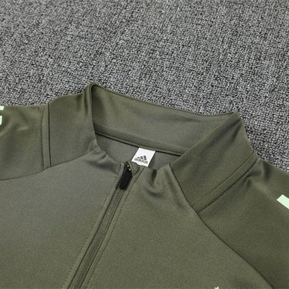 Trainingspak tenue 25/26