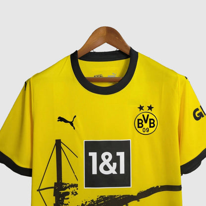 Thuisshirt Heren 23/24