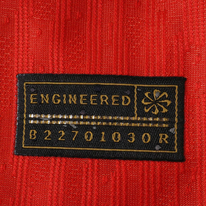 Thuisshirt 26/27 Spelerseditie