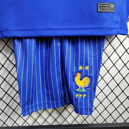 Thuisshirt 24/25 Kids Set