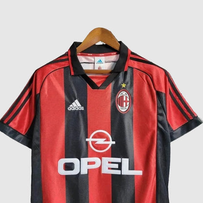 Retro Thuisshirt 1998/99