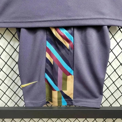 Uitshirt 24/25 voor kinderen