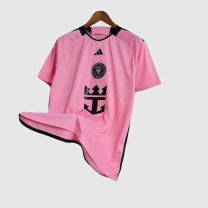Thuisshirt 24/25 heren