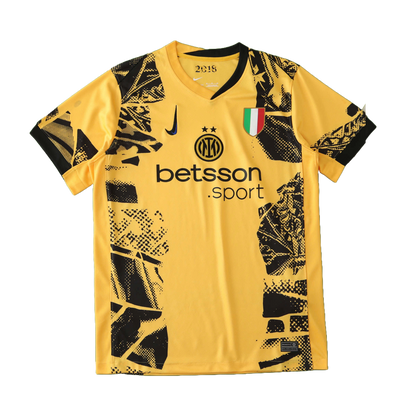 Uitshirt 24/25 Heren