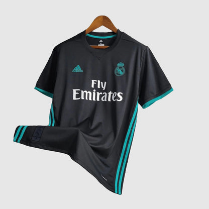 Retro Uitshirt 17/18