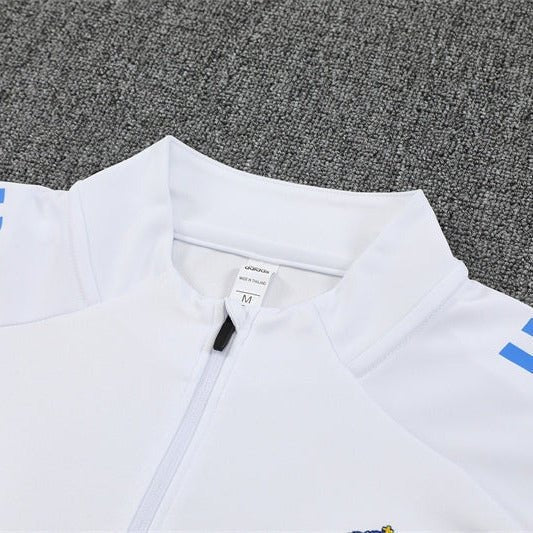 Training 25/26 Tracksuit Kit
