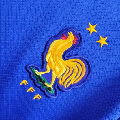 Thuisshirt 24/25 Dames