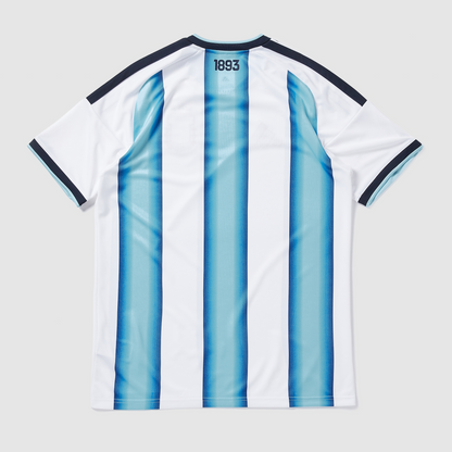 Thuisshirt 26/27 Heren