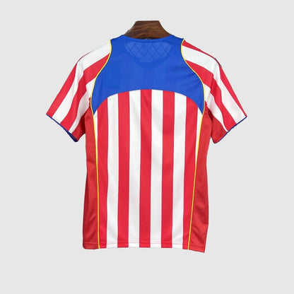 X Hero 2 2004/05 Retro Thuisshirt